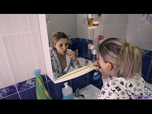 ❤️ Hack with young in pajamas e qetella ka molomo cum in esele - letty black Litšoantšo tsa bootsoa ka morao ❌❤